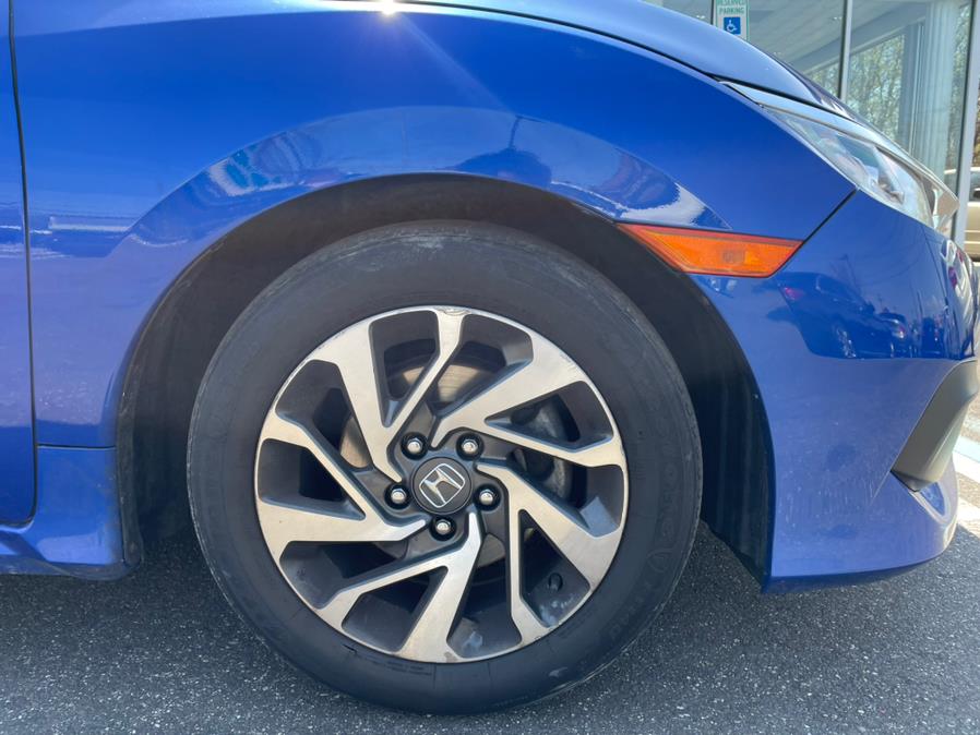 2017 Honda Civic EX. LOW MILES!, available for sale in Rosedale, New York | Sunrise Auto Sales. Rosedale, New York 2017 Honda Civic EX. LOW MILES!, available for sale in Rosedale, New York | Sunrise Auto Sales. Rosedale, New York