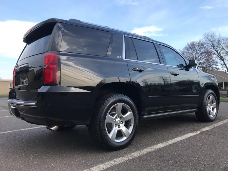 2015 Chevrolet Tahoe 4WD 4dr LTZ, available for sale in Hartford, Connecticut | Lex Autos LLC. Hartford, Connecticut 2015 Chevrolet Tahoe 4WD 4dr LTZ, available for sale in Hartford, Connecticut | Lex Autos LLC. Hartford, Connecticut