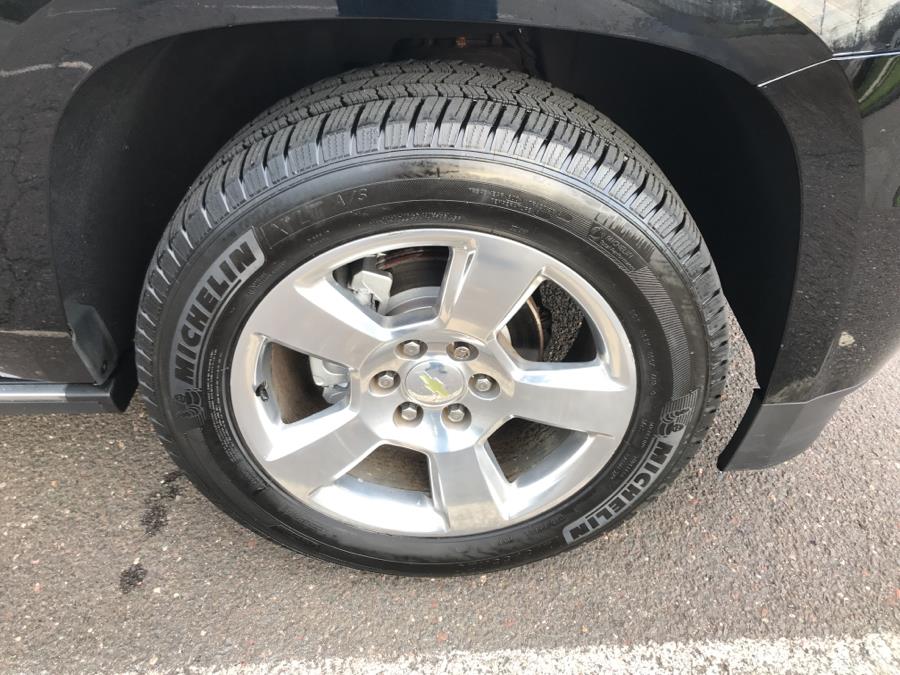2015 Chevrolet Tahoe 4WD 4dr LTZ, available for sale in Hartford, Connecticut | Lex Autos LLC. Hartford, Connecticut 2015 Chevrolet Tahoe 4WD 4dr LTZ, available for sale in Hartford, Connecticut | Lex Autos LLC. Hartford, Connecticut