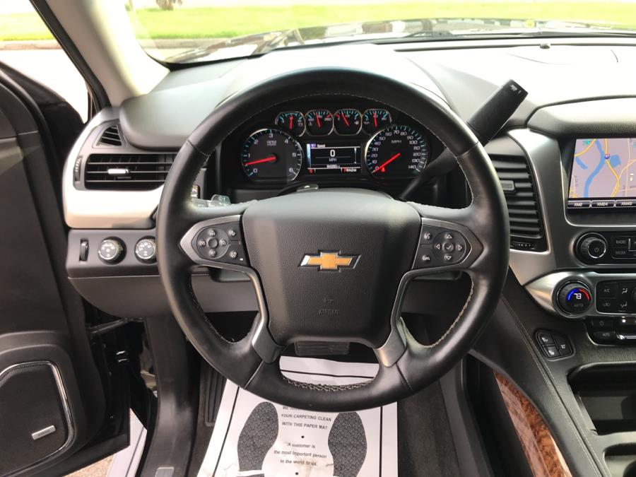 2015 Chevrolet Tahoe 4WD 4dr LTZ, available for sale in Hartford, Connecticut | Lex Autos LLC. Hartford, Connecticut 2015 Chevrolet Tahoe 4WD 4dr LTZ, available for sale in Hartford, Connecticut | Lex Autos LLC. Hartford, Connecticut