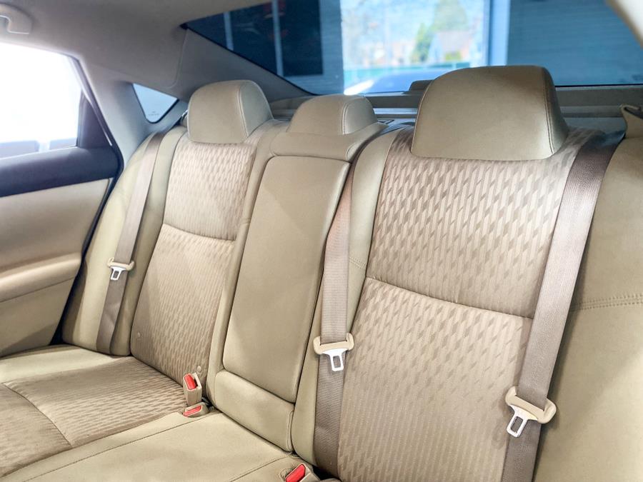 Used Nissan Altima 2.5 SV Sedan 2017 | Luxury Motor Club. Franklin Square, New York Used Nissan Altima 2.5 SV Sedan 2017 | Luxury Motor Club. Franklin Square, New York