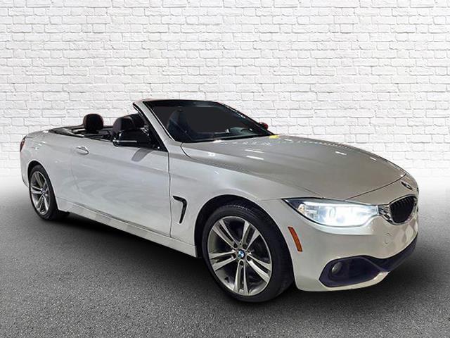 Used BMW 4 Series 2dr Conv 428i xDrive AWD 2014 | Sunrise Auto Outlet. Amityville, New York Used BMW 4 Series 2dr Conv 428i xDrive AWD 2014 | Sunrise Auto Outlet. Amityville, New York