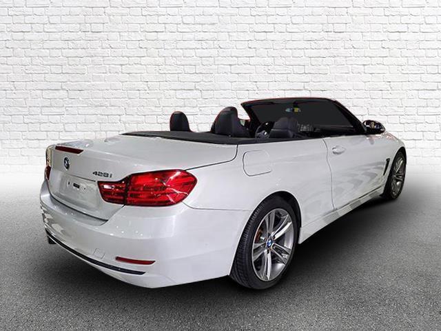 Used BMW 4 Series 2dr Conv 428i xDrive AWD 2014 | Sunrise Auto Outlet. Amityville, New York Used BMW 4 Series 2dr Conv 428i xDrive AWD 2014 | Sunrise Auto Outlet. Amityville, New York