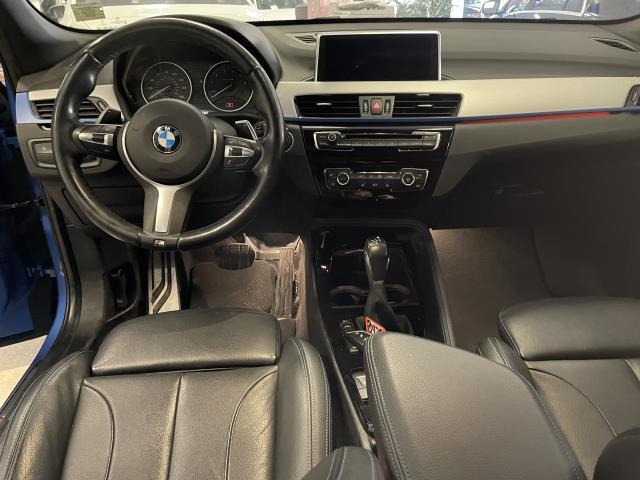 Used BMW X1 xDrive28i Sports Activity Vehicle 2018 | Sunrise Auto Outlet. Amityville, New York