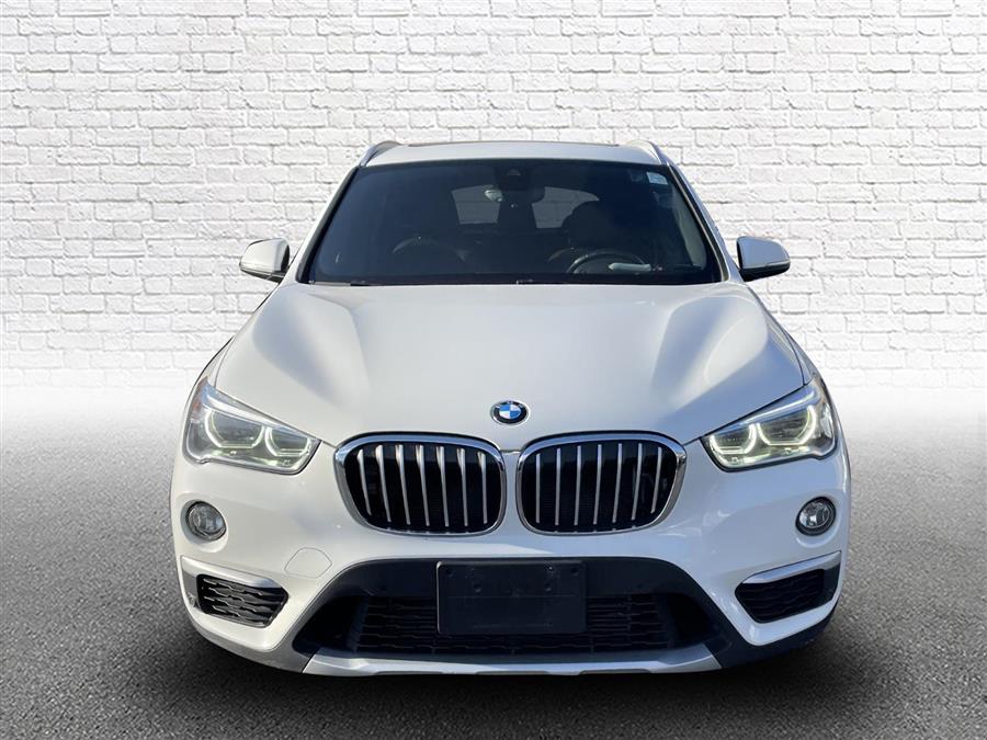 Used BMW X1 xDrive28i Sports Activity Vehicle 2017 | Sunrise Auto Outlet. Amityville, New York Used BMW X1 xDrive28i Sports Activity Vehicle 2017 | Sunrise Auto Outlet. Amityville, New York
