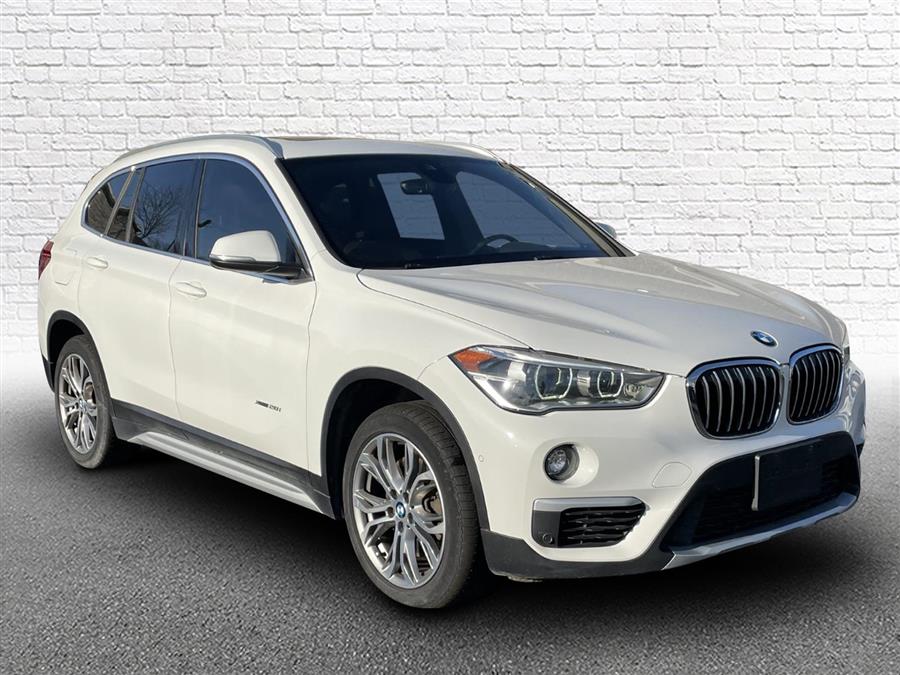 Used BMW X1 xDrive28i Sports Activity Vehicle 2017 | Sunrise Auto Outlet. Amityville, New York Used BMW X1 xDrive28i Sports Activity Vehicle 2017 | Sunrise Auto Outlet. Amityville, New York
