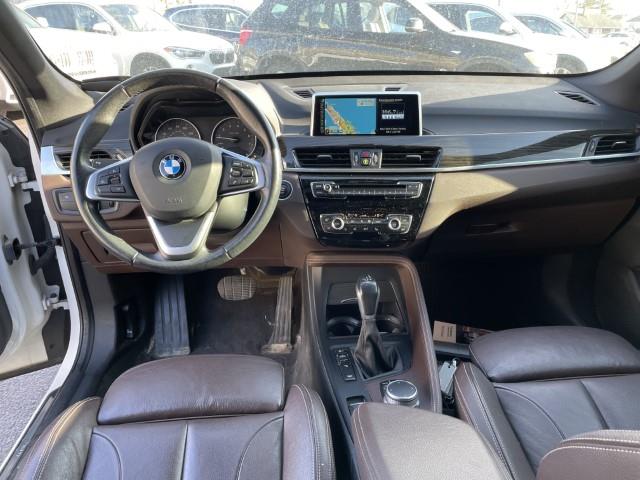 Used BMW X1 xDrive28i Sports Activity Vehicle 2017 | Sunrise Auto Outlet. Amityville, New York