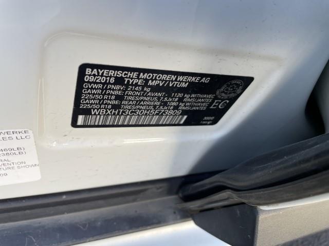 Used BMW X1 xDrive28i Sports Activity Vehicle 2017 | Sunrise Auto Outlet. Amityville, New York Used BMW X1 xDrive28i Sports Activity Vehicle 2017 | Sunrise Auto Outlet. Amityville, New York