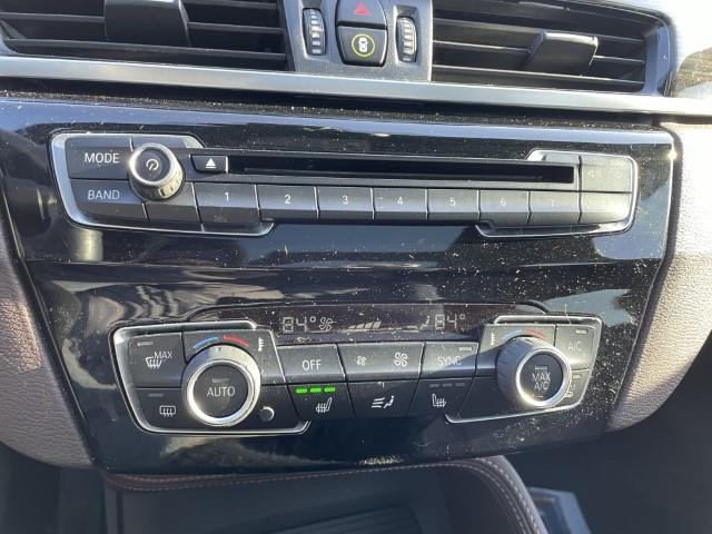 Used BMW X1 xDrive28i Sports Activity Vehicle 2017 | Sunrise Auto Outlet. Amityville, New York Used BMW X1 xDrive28i Sports Activity Vehicle 2017 | Sunrise Auto Outlet. Amityville, New York