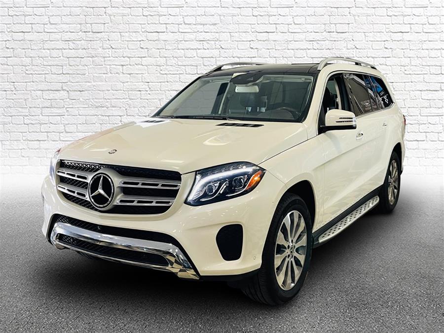 Used Mercedes-Benz GLS GLS 450 4MATIC SUV 2017 | Sunrise Auto Outlet. Amityville, New York