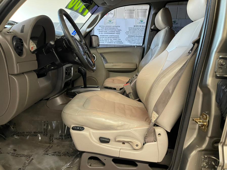 2004 Jeep Liberty 4dr Limited 4WD, available for sale in Garden Grove, California | U Save Auto Auction. Garden Grove, California 2004 Jeep Liberty 4dr Limited 4WD, available for sale in Garden Grove, California | U Save Auto Auction. Garden Grove, California
