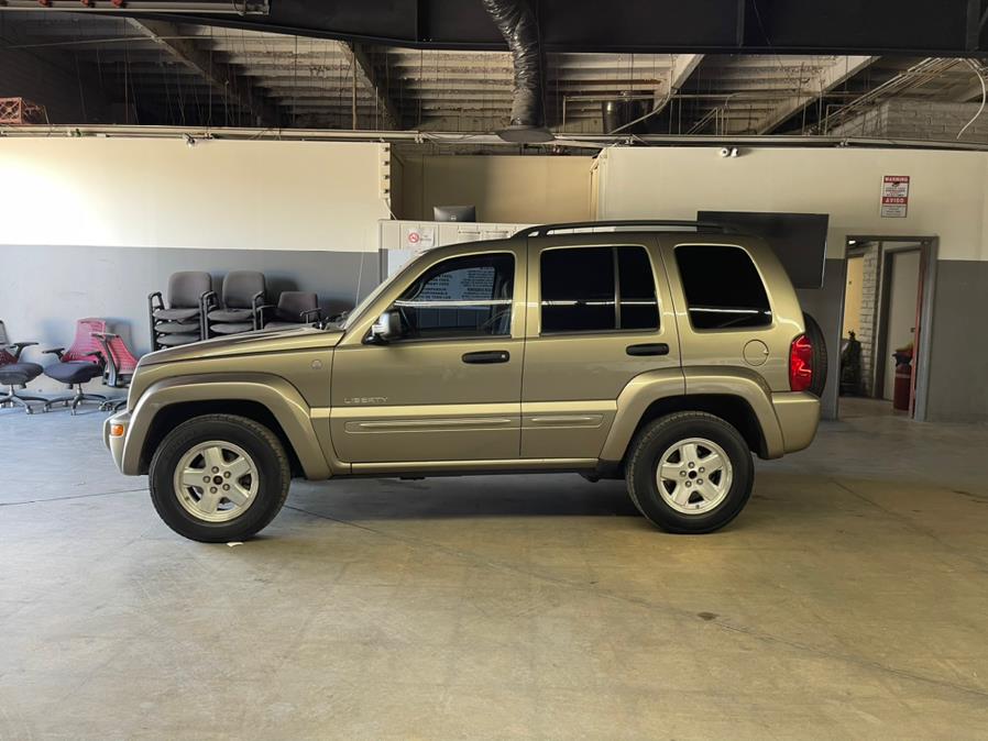2004 Jeep Liberty 4dr Limited 4WD, available for sale in Garden Grove, California | U Save Auto Auction. Garden Grove, California 2004 Jeep Liberty 4dr Limited 4WD, available for sale in Garden Grove, California | U Save Auto Auction. Garden Grove, California