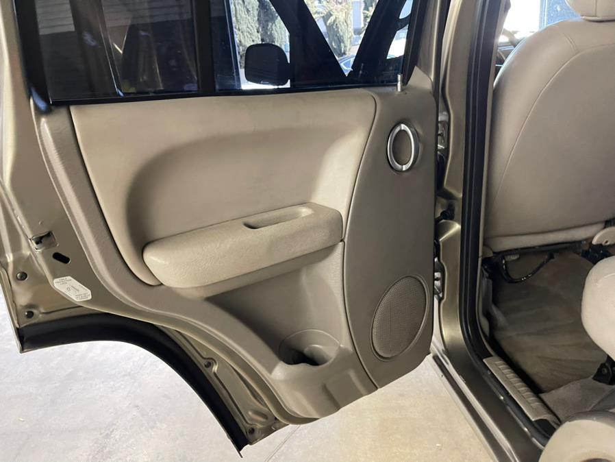 2004 Jeep Liberty 4dr Limited 4WD, available for sale in Garden Grove, California | U Save Auto Auction. Garden Grove, California 2004 Jeep Liberty 4dr Limited 4WD, available for sale in Garden Grove, California | U Save Auto Auction. Garden Grove, California
