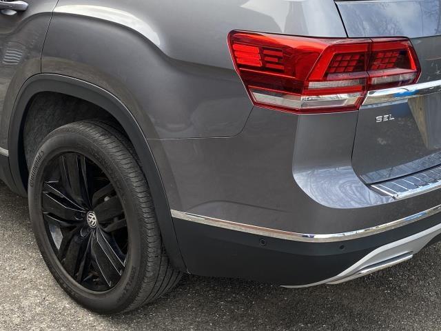 Used Volkswagen Atlas SEL Premium 2019 | Eastchester Motor Cars. Bronx, New York Used Volkswagen Atlas SEL Premium 2019 | Eastchester Motor Cars. Bronx, New York