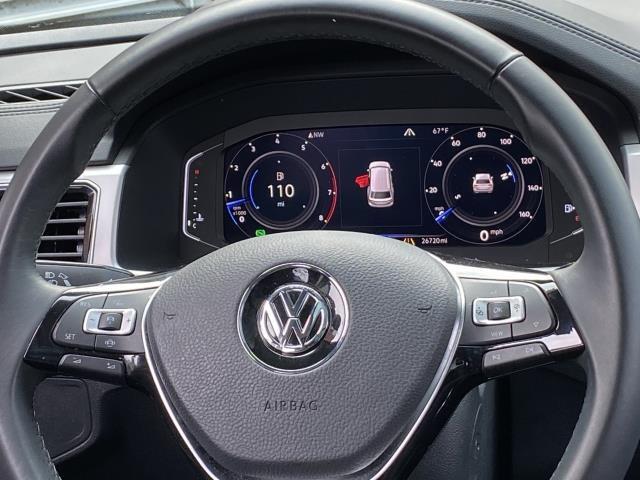 Used Volkswagen Atlas SEL Premium 2019 | Eastchester Motor Cars. Bronx, New York Used Volkswagen Atlas SEL Premium 2019 | Eastchester Motor Cars. Bronx, New York