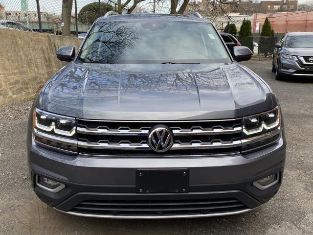 Used Volkswagen Atlas SEL Premium 2019 | Eastchester Motor Cars. Bronx, New York Used Volkswagen Atlas SEL Premium 2019 | Eastchester Motor Cars. Bronx, New York