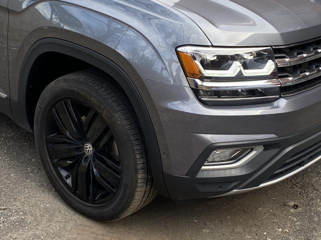 Used Volkswagen Atlas SEL Premium 2019 | Eastchester Motor Cars. Bronx, New York Used Volkswagen Atlas SEL Premium 2019 | Eastchester Motor Cars. Bronx, New York