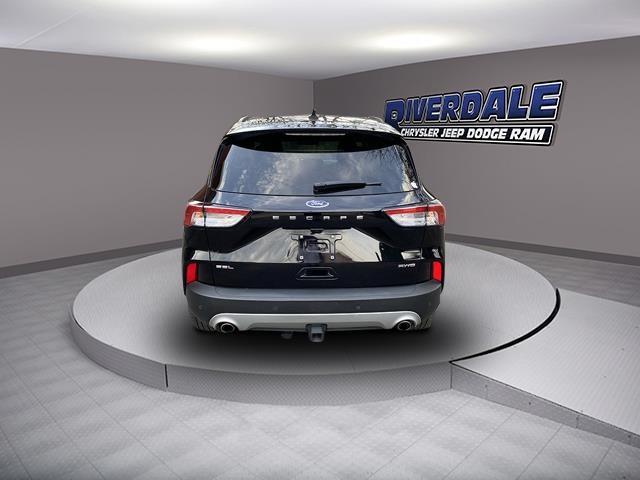 Used Ford Escape SEL 2020 | Eastchester Motor Cars. Bronx, New York Used Ford Escape SEL 2020 | Eastchester Motor Cars. Bronx, New York