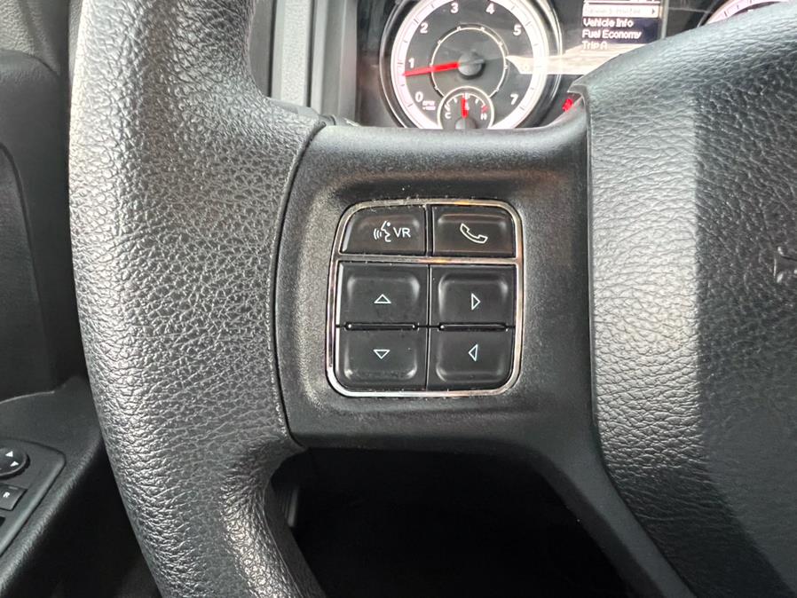 Used Ram 1500 Classic Express 4x4 Quad Cab 6''4" Box 2019 | European Auto Expo. Lodi, New Jersey Used Ram 1500 Classic Express 4x4 Quad Cab 6''4" Box 2019 | European Auto Expo. Lodi, New Jersey