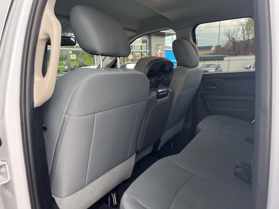 Used Ram 1500 Classic Express 4x4 Quad Cab 6''4" Box 2019 | European Auto Expo. Lodi, New Jersey Used Ram 1500 Classic Express 4x4 Quad Cab 6''4" Box 2019 | European Auto Expo. Lodi, New Jersey