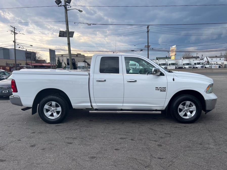 Used Ram 1500 Classic Express 4x4 Quad Cab 6''4" Box 2019 | European Auto Expo. Lodi, New Jersey Used Ram 1500 Classic Express 4x4 Quad Cab 6''4" Box 2019 | European Auto Expo. Lodi, New Jersey