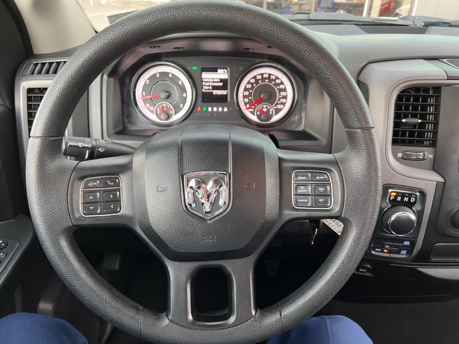 Used Ram 1500 Classic Express 4x4 Quad Cab 6''4" Box 2019 | European Auto Expo. Lodi, New Jersey Used Ram 1500 Classic Express 4x4 Quad Cab 6''4" Box 2019 | European Auto Expo. Lodi, New Jersey