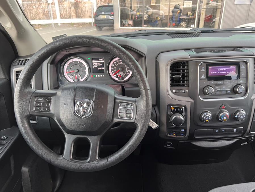 Used Ram 1500 Classic Express 4x4 Quad Cab 6''4" Box 2019 | European Auto Expo. Lodi, New Jersey Used Ram 1500 Classic Express 4x4 Quad Cab 6''4" Box 2019 | European Auto Expo. Lodi, New Jersey