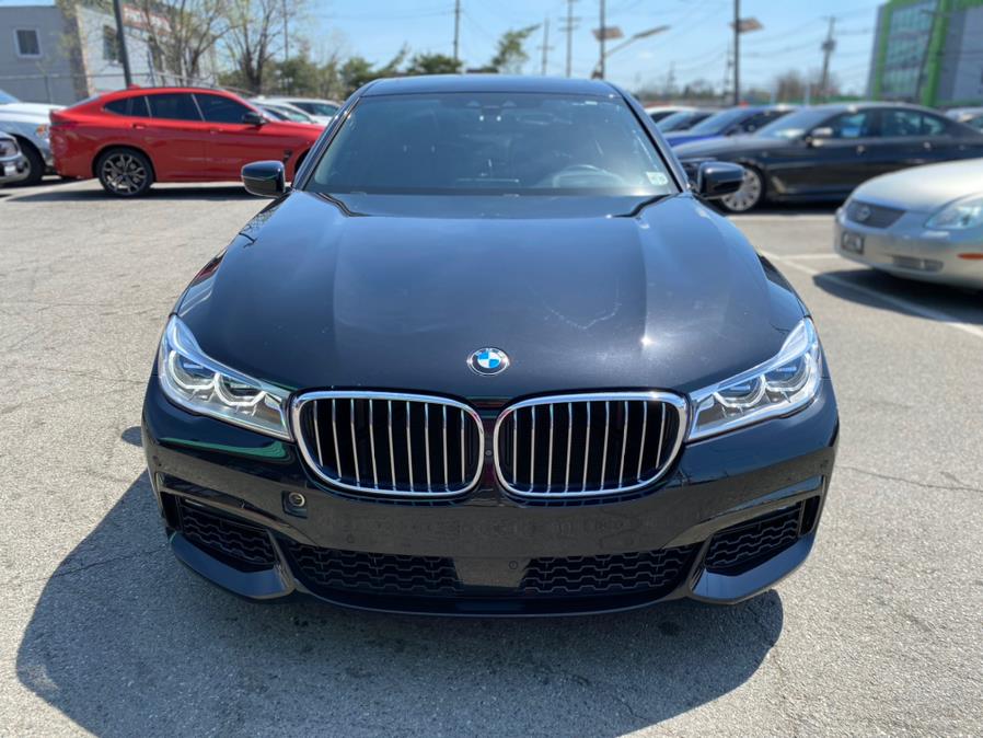 Used BMW 7 Series 4dr Sdn 750i xDrive AWD Executive 2016 | European Auto Expo. Lodi, New Jersey Used BMW 7 Series 4dr Sdn 750i xDrive AWD Executive 2016 | European Auto Expo. Lodi, New Jersey