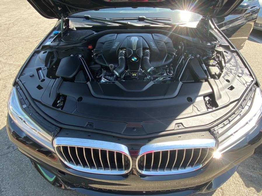 Used BMW 7 Series 4dr Sdn 750i xDrive AWD Executive 2016 | European Auto Expo. Lodi, New Jersey Used BMW 7 Series 4dr Sdn 750i xDrive AWD Executive 2016 | European Auto Expo. Lodi, New Jersey