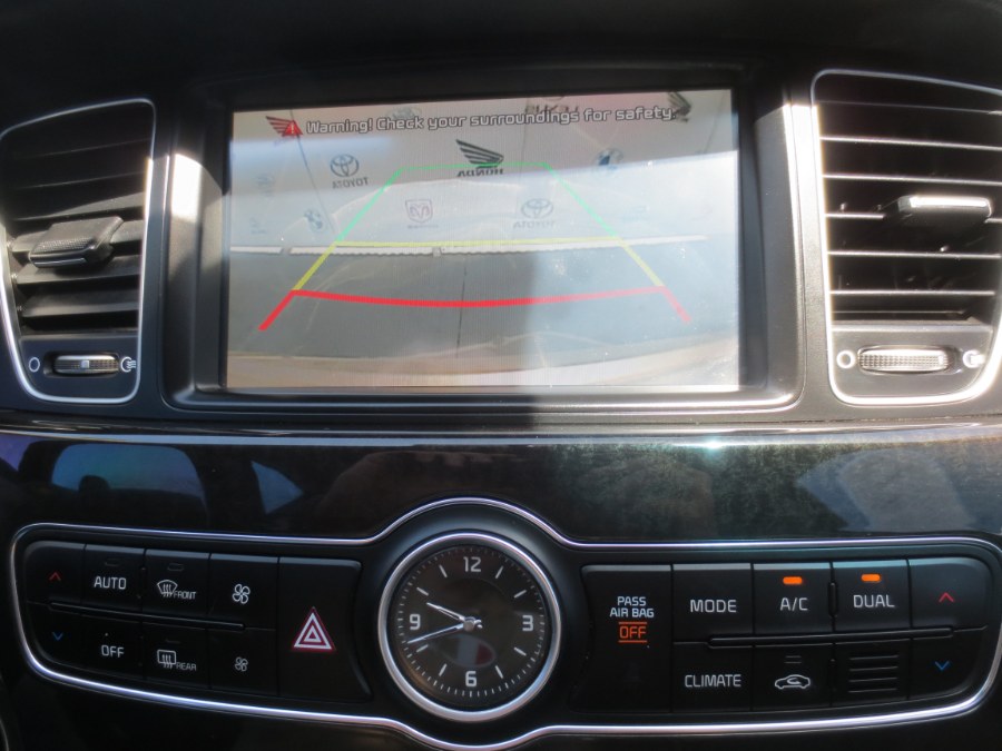 Used Kia Cadenza 4dr Sdn Premium 2014 | Auto Max Of Santa Ana. Santa Ana, California Used Kia Cadenza 4dr Sdn Premium 2014 | Auto Max Of Santa Ana. Santa Ana, California