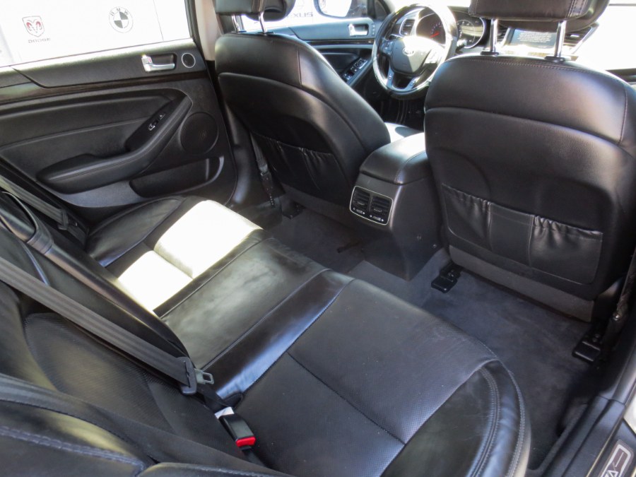 Used Kia Cadenza 4dr Sdn Premium 2014 | Auto Max Of Santa Ana. Santa Ana, California