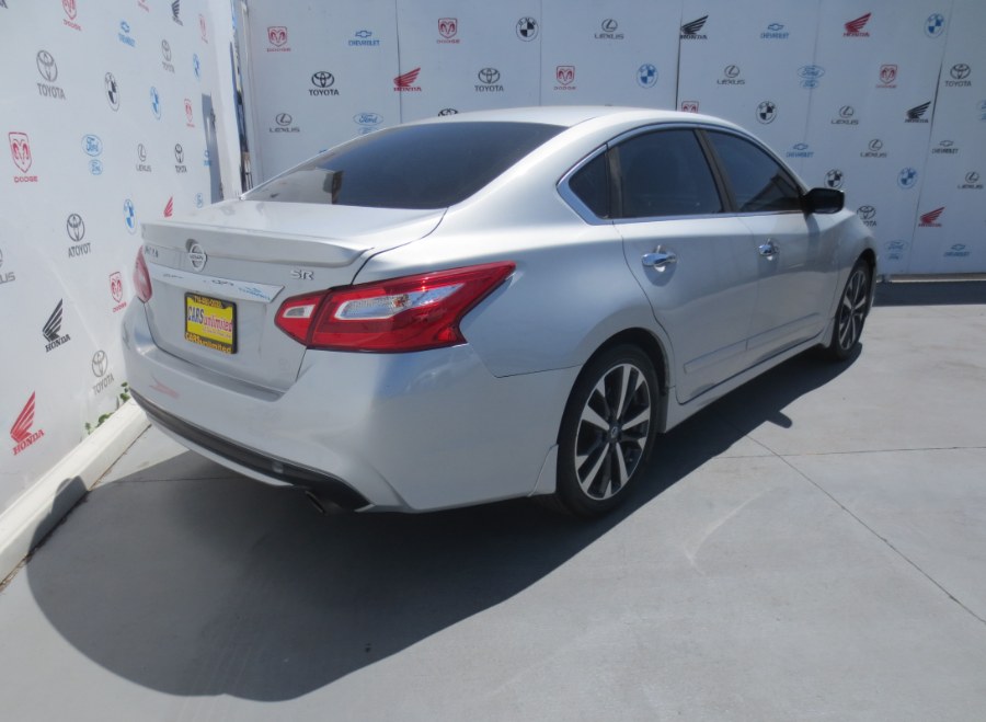 2017 Nissan Altima 2.5 SR Sedan, available for sale in Santa Ana, California | Auto Max Of Santa Ana. Santa Ana, California 2017 Nissan Altima 2.5 SR Sedan, available for sale in Santa Ana, California | Auto Max Of Santa Ana. Santa Ana, California