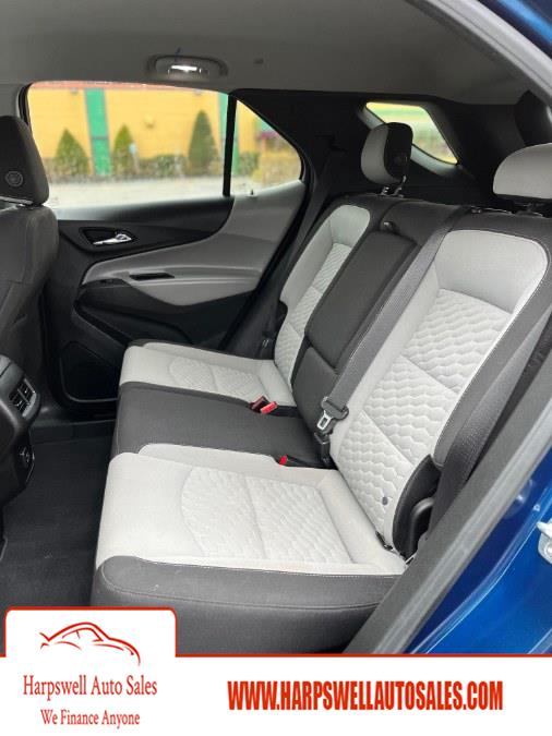 Used Chevrolet Equinox FWD 4dr LT w/2FL 2019 | Harpswell Auto Sales Inc. Harpswell, Maine Used Chevrolet Equinox FWD 4dr LT w/2FL 2019 | Harpswell Auto Sales Inc. Harpswell, Maine