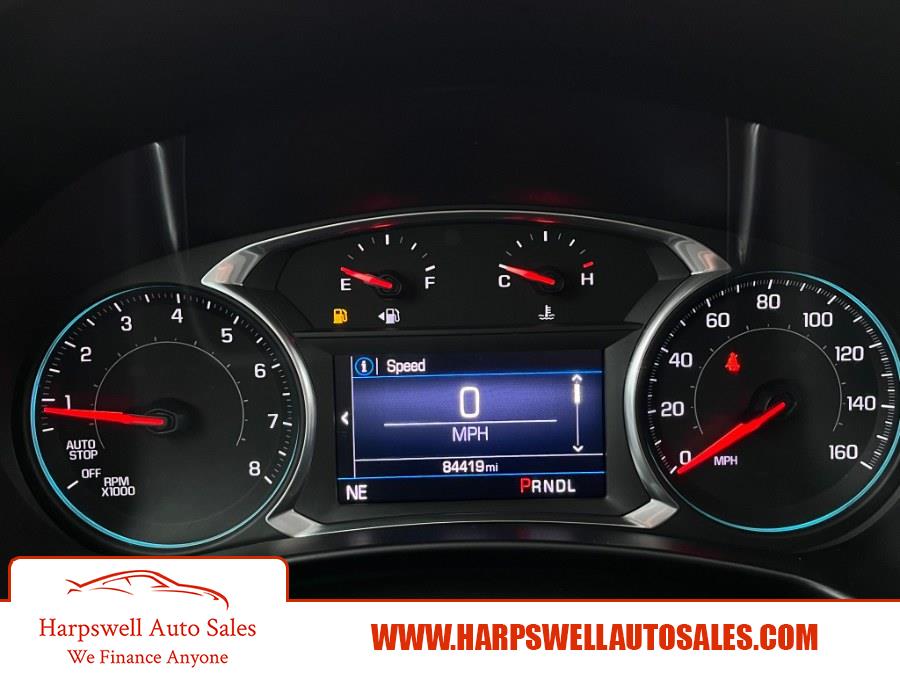 Used Chevrolet Equinox FWD 4dr LT w/2FL 2019 | Harpswell Auto Sales Inc. Harpswell, Maine Used Chevrolet Equinox FWD 4dr LT w/2FL 2019 | Harpswell Auto Sales Inc. Harpswell, Maine