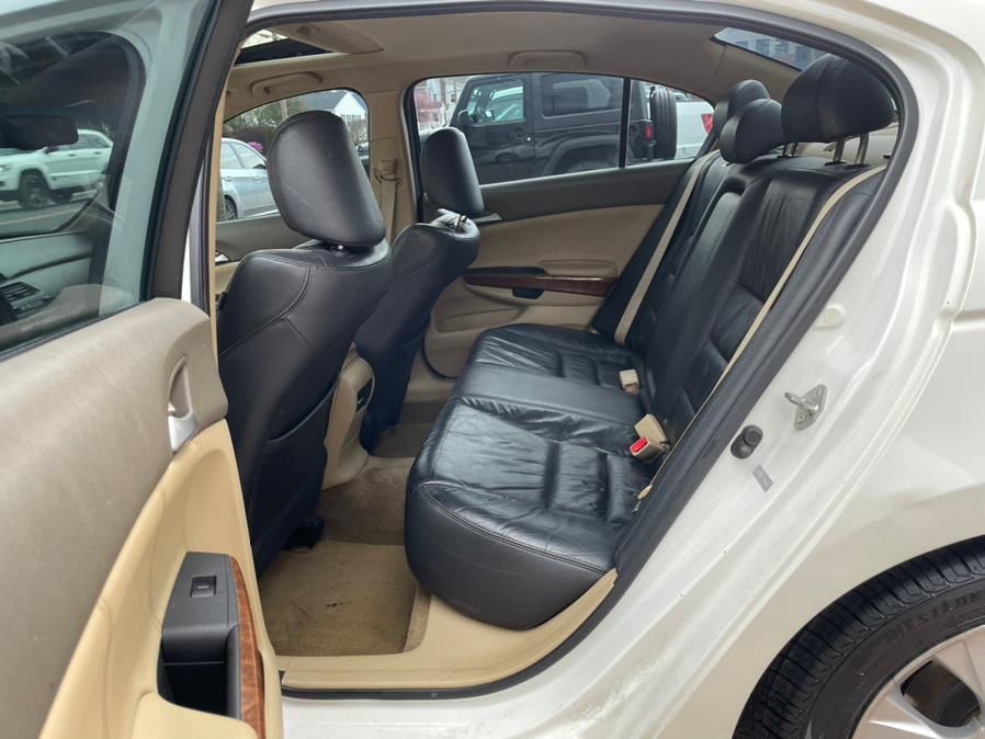 2010 Honda Accord Sdn 4dr V6 Auto EX-L, available for sale in Manchester, Connecticut | Carsonmain LLC. Manchester, Connecticut 2010 Honda Accord Sdn 4dr V6 Auto EX-L, available for sale in Manchester, Connecticut | Carsonmain LLC. Manchester, Connecticut
