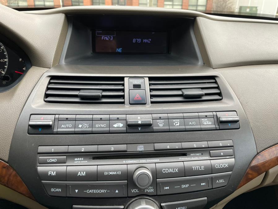 2010 Honda Accord Sdn 4dr V6 Auto EX-L, available for sale in Manchester, Connecticut | Carsonmain LLC. Manchester, Connecticut 2010 Honda Accord Sdn 4dr V6 Auto EX-L, available for sale in Manchester, Connecticut | Carsonmain LLC. Manchester, Connecticut