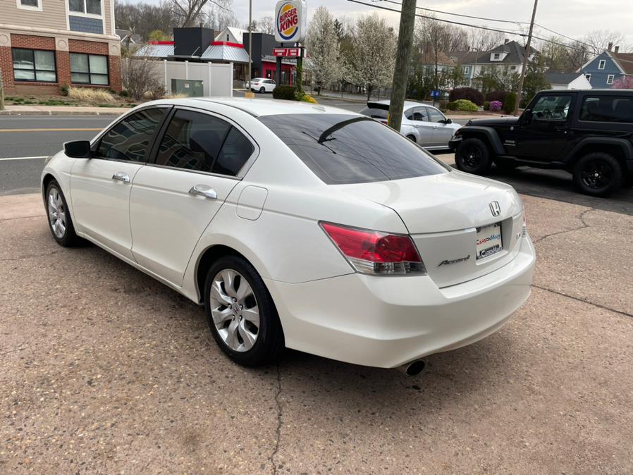 2010 Honda Accord Sdn 4dr V6 Auto EX-L, available for sale in Manchester, Connecticut | Carsonmain LLC. Manchester, Connecticut 2010 Honda Accord Sdn 4dr V6 Auto EX-L, available for sale in Manchester, Connecticut | Carsonmain LLC. Manchester, Connecticut