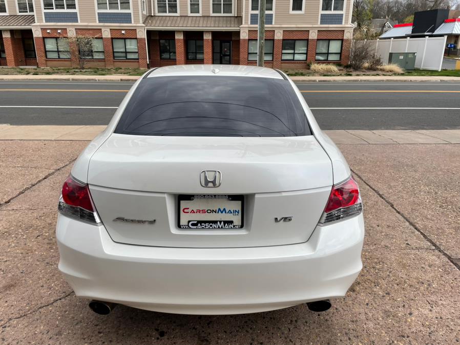 2010 Honda Accord Sdn 4dr V6 Auto EX-L, available for sale in Manchester, Connecticut | Carsonmain LLC. Manchester, Connecticut 2010 Honda Accord Sdn 4dr V6 Auto EX-L, available for sale in Manchester, Connecticut | Carsonmain LLC. Manchester, Connecticut