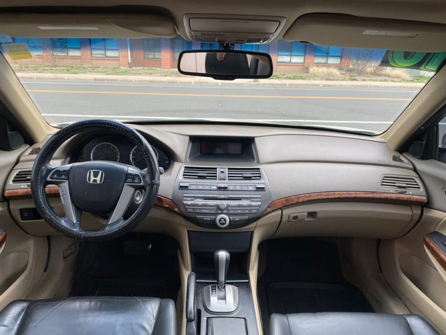 2010 Honda Accord Sdn 4dr V6 Auto EX-L, available for sale in Manchester, Connecticut | Carsonmain LLC. Manchester, Connecticut 2010 Honda Accord Sdn 4dr V6 Auto EX-L, available for sale in Manchester, Connecticut | Carsonmain LLC. Manchester, Connecticut