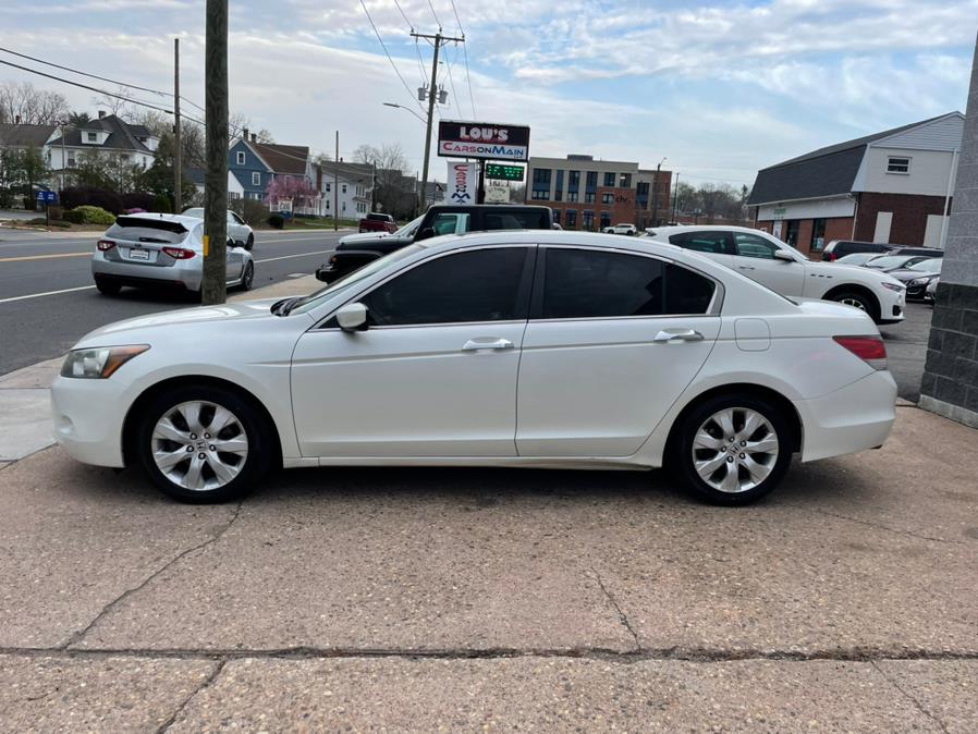 2010 Honda Accord Sdn 4dr V6 Auto EX-L, available for sale in Manchester, Connecticut | Carsonmain LLC. Manchester, Connecticut 2010 Honda Accord Sdn 4dr V6 Auto EX-L, available for sale in Manchester, Connecticut | Carsonmain LLC. Manchester, Connecticut