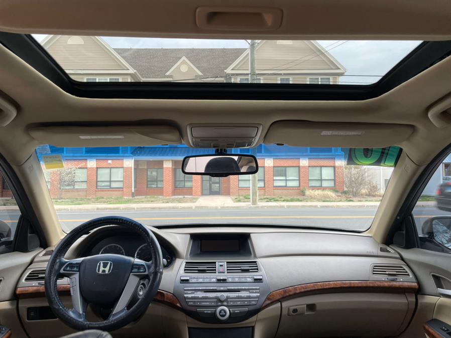 2010 Honda Accord Sdn 4dr V6 Auto EX-L, available for sale in Manchester, Connecticut | Carsonmain LLC. Manchester, Connecticut 2010 Honda Accord Sdn 4dr V6 Auto EX-L, available for sale in Manchester, Connecticut | Carsonmain LLC. Manchester, Connecticut