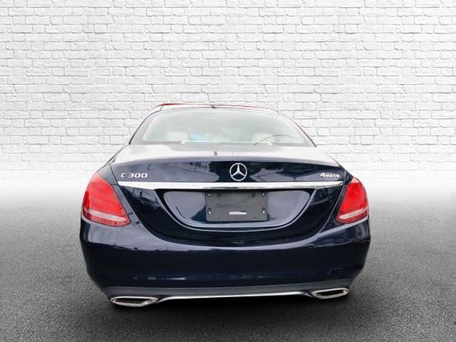 Used Mercedes-Benz C-Class C 300 4MATIC Sedan 2018 | Northshore Motors. Syosset , New York Used Mercedes-Benz C-Class C 300 4MATIC Sedan 2018 | Northshore Motors. Syosset , New York