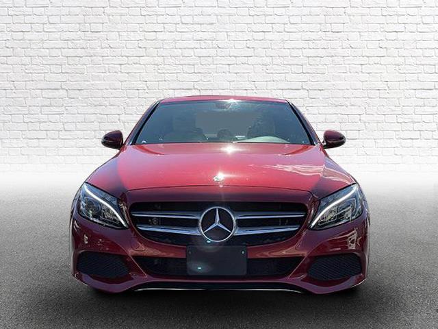 Used Mercedes-Benz C-Class C 300 4MATIC Sedan 2018 | Northshore Motors. Syosset , New York Used Mercedes-Benz C-Class C 300 4MATIC Sedan 2018 | Northshore Motors. Syosset , New York