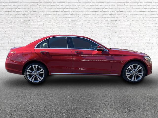 Used Mercedes-Benz C-Class C 300 4MATIC Sedan 2018 | Northshore Motors. Syosset , New York Used Mercedes-Benz C-Class C 300 4MATIC Sedan 2018 | Northshore Motors. Syosset , New York