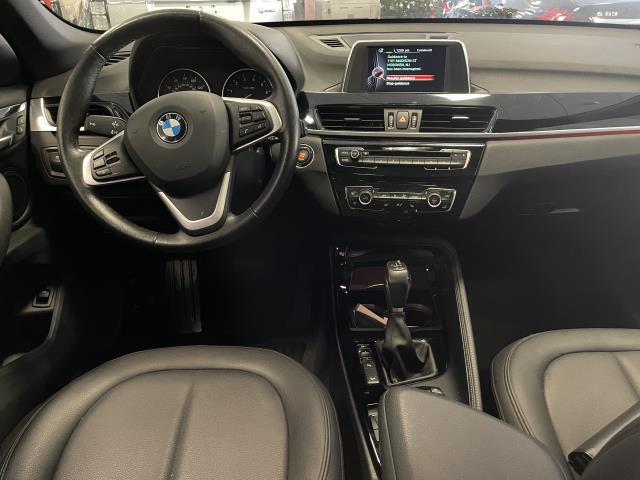 Used BMW X1 AWD 4dr xDrive28i 2016 | Northshore Motors. Syosset , New York