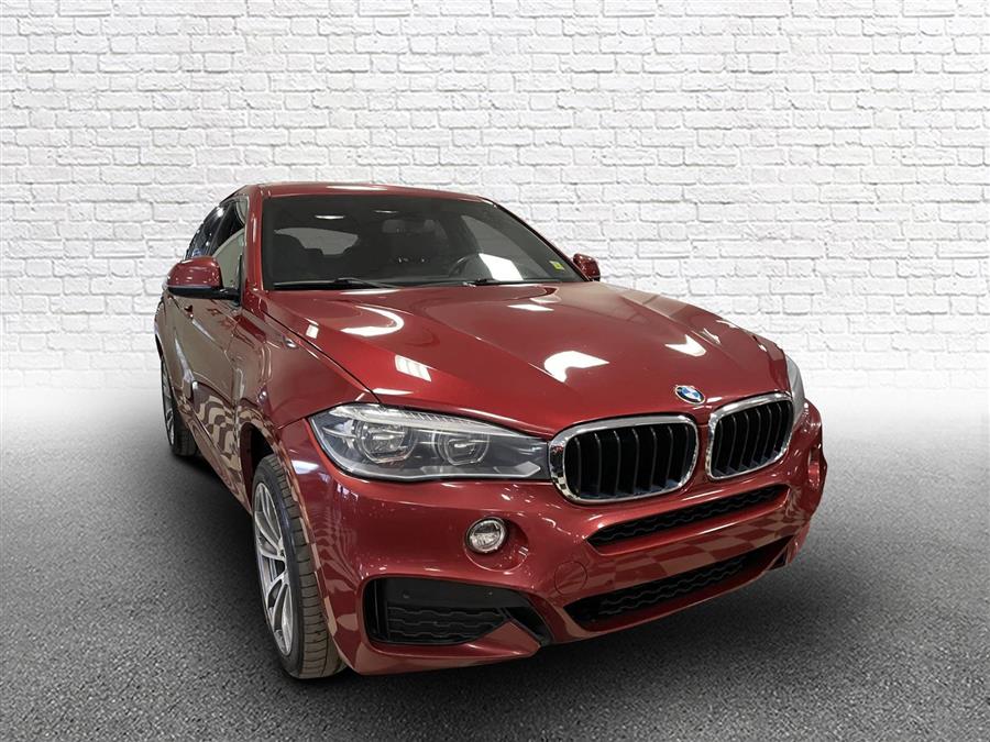 Used BMW X6 AWD 4dr xDrive35i 2016 | Northshore Motors. Syosset , New York Used BMW X6 AWD 4dr xDrive35i 2016 | Northshore Motors. Syosset , New York