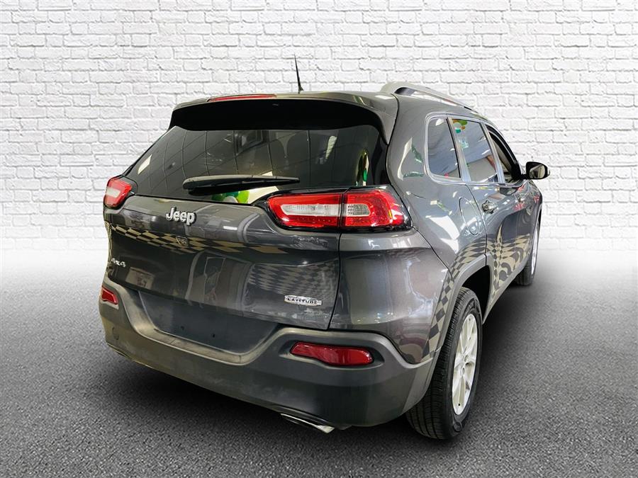 Used Jeep Cherokee 4WD 4dr Latitude 2016 | Northshore Motors. Syosset , New York Used Jeep Cherokee 4WD 4dr Latitude 2016 | Northshore Motors. Syosset , New York