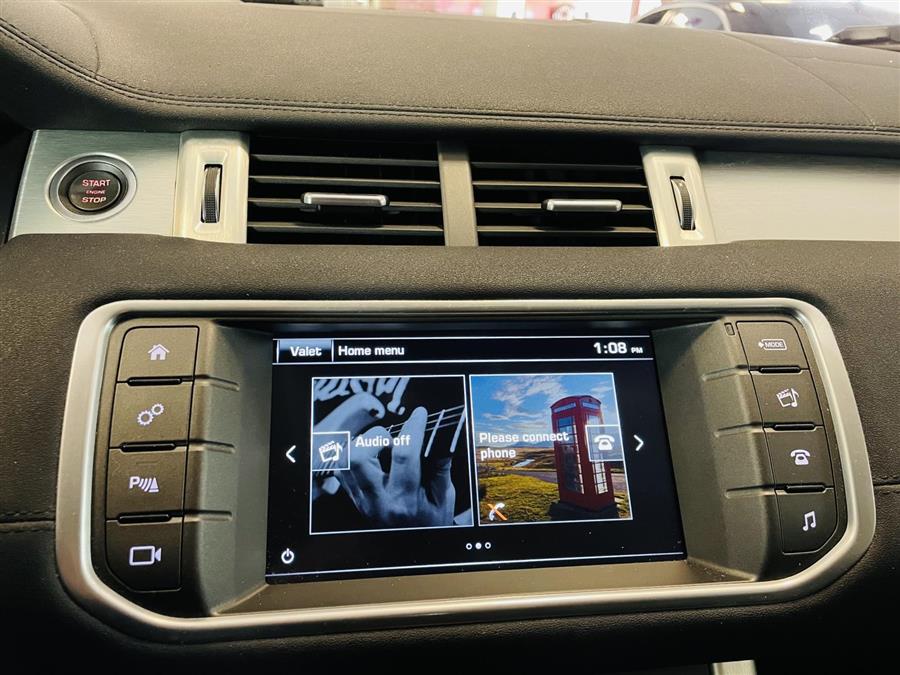 Used Land Rover Range Rover Evoque 5dr HB SE 2016 | Northshore Motors. Syosset , New York Used Land Rover Range Rover Evoque 5dr HB SE 2016 | Northshore Motors. Syosset , New York