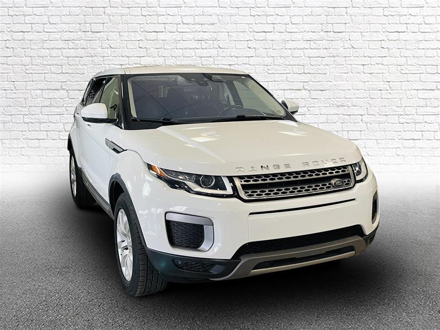 Used Land Rover Range Rover Evoque 5dr HB SE 2016 | Northshore Motors. Syosset , New York Used Land Rover Range Rover Evoque 5dr HB SE 2016 | Northshore Motors. Syosset , New York