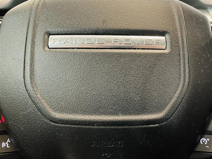 Used Land Rover Range Rover Evoque 5dr HB SE 2016 | Northshore Motors. Syosset , New York